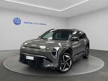 Vehicle image KIA EV3 81 kWh GT-Line