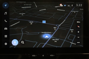 Vehicle image TOYOTA Corolla 2.0 HSD GR Sport