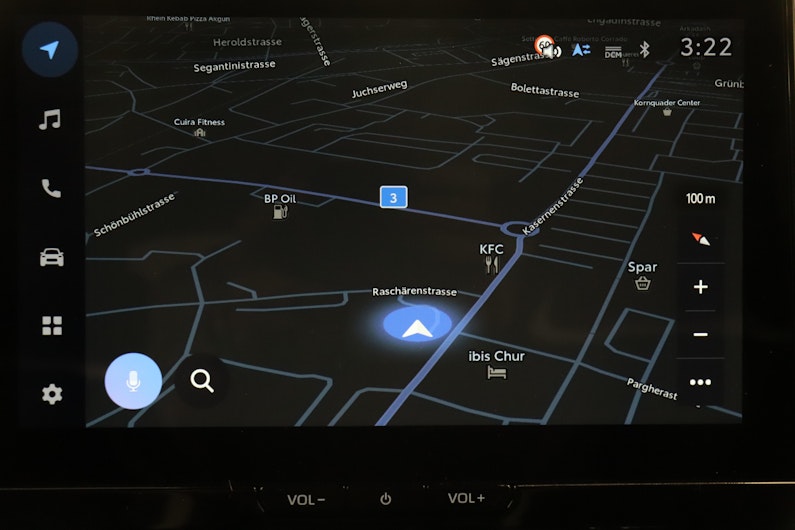 Vehicle image TOYOTA COROLLA