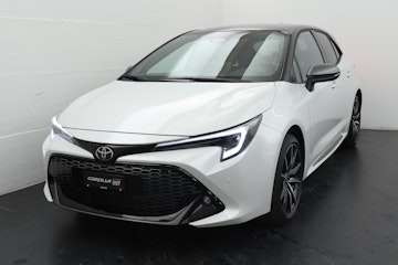 Vehicle image TOYOTA Corolla 2.0 HSD GR Sport