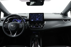 Vehicle image TOYOTA Corolla 2.0 HSD GR Sport