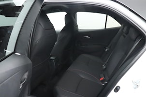 Vehicle image TOYOTA Corolla 2.0 HSD GR Sport