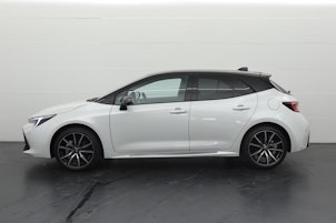 Vehicle image TOYOTA Corolla 2.0 HSD GR Sport
