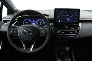 Vehicle image TOYOTA Corolla 2.0 HSD GR Sport