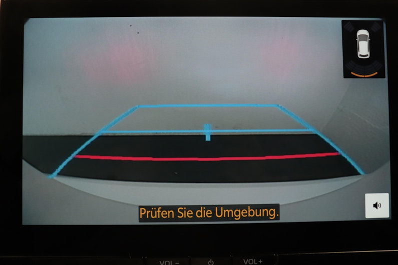 Vehicle image TOYOTA COROLLA