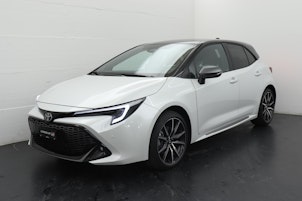 Vehicle image TOYOTA Corolla 2.0 HSD GR Sport