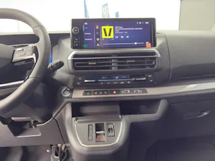Toyota PROACE Verso L1 2.0 D Trend