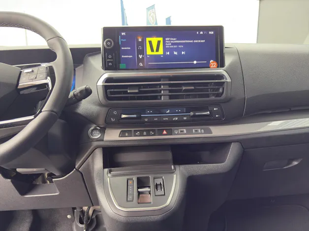 Toyota PROACE Verso L1 2.0 D Trend