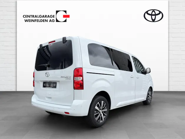 Toyota PROACE Verso L1 2.0 D Trend