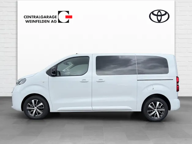 Toyota PROACE Verso L1 2.0 D Trend