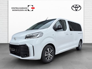 Vehicle image TOYOTA PROACE 0