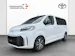 Toyota PROACE Verso L1 2.0 D Trend