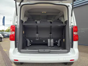 Toyota PROACE Verso L1 2.0 D Trend