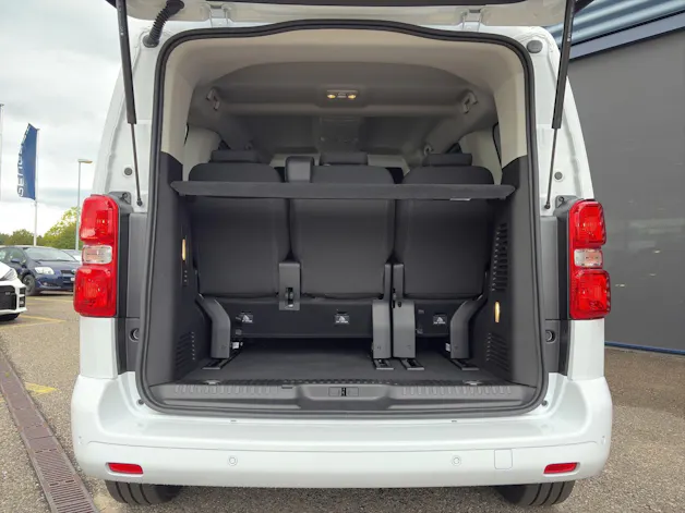 Toyota PROACE Verso L1 2.0 D Trend
