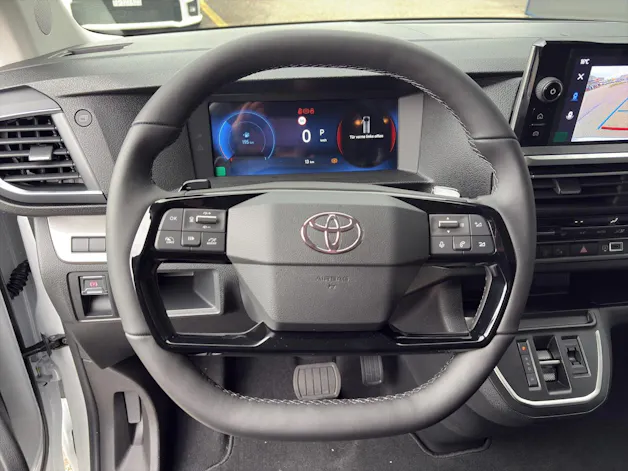 Toyota PROACE Verso L1 2.0 D Trend