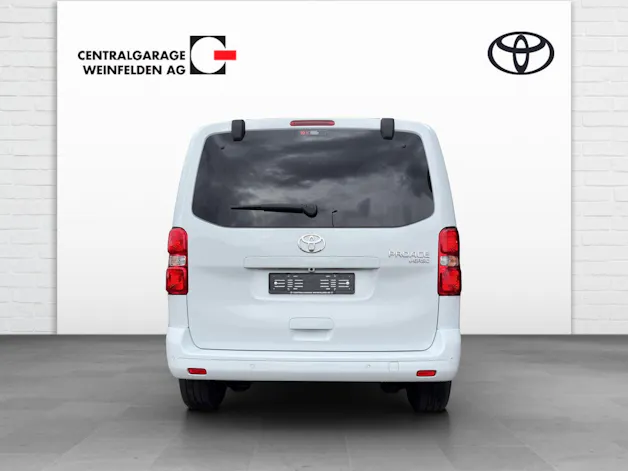 Toyota PROACE Verso L1 2.0 D Trend