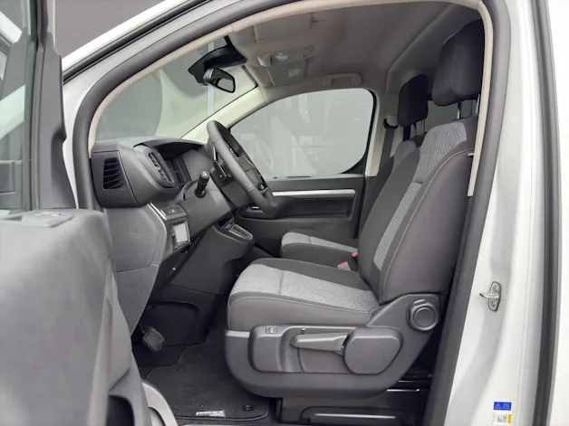 Toyota PROACE Verso L1 2.0 D Trend