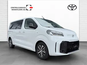 Toyota PROACE Verso L1 2.0 D Trend