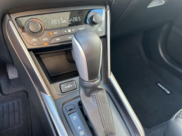 Suzuki S-Cross 1.4 T Compact Top Hybrid 4x4
