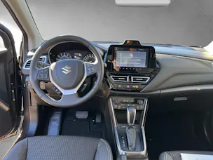 Suzuki S-Cross 1.4 T Compact Top Hybrid 4x4