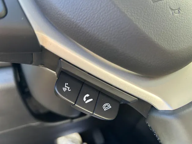 Suzuki S-Cross 1.4 T Compact Top Hybrid 4x4