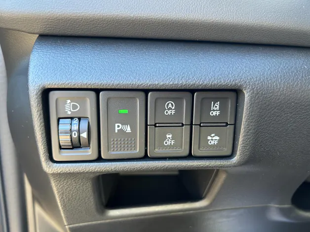 Suzuki S-Cross 1.4 T Compact Top Hybrid 4x4