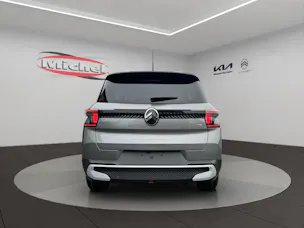 Citroën C3 Aircross 1.2 Hybrid Max Automat / 5-Jahre Garantie / Zinssatz-Aktion Leasing 2.99%