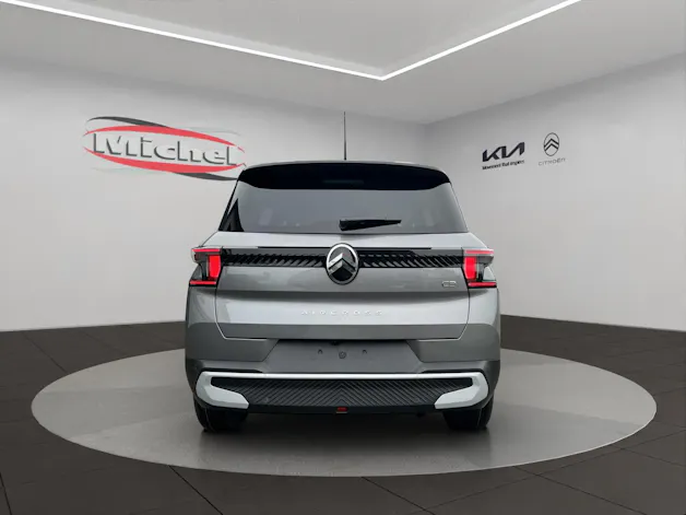 Citroën C3 Aircross 1.2 Hybrid Max Automat / 5-Jahre Garantie / Zinssatz-Aktion Leasing 2.99%