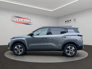 Citroën C3 Aircross 1.2 Hybrid Max Automat / 5-Jahre Garantie / Zinssatz-Aktion Leasing 2.99%