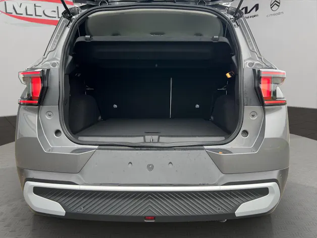 Citroën C3 Aircross 1.2 Hybrid Max Automat / 5-Jahre Garantie / Zinssatz-Aktion Leasing 2.99%