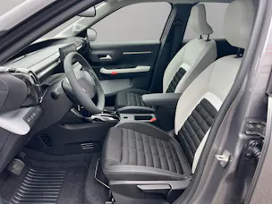Citroën C3 Aircross 1.2 Hybrid Max Automat / 5-Jahre Garantie / Zinssatz-Aktion Leasing 2.99%