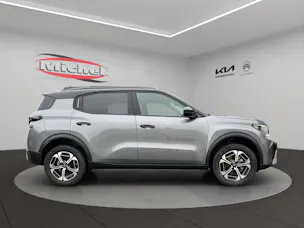 Citroën C3 Aircross 1.2 Hybrid Max Automat / 5-Jahre Garantie / Zinssatz-Aktion Leasing 2.99%