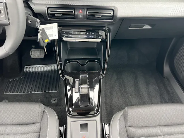 Citroën C3 Aircross 1.2 Hybrid Max Automat / 5-Jahre Garantie / Zinssatz-Aktion Leasing 2.99%