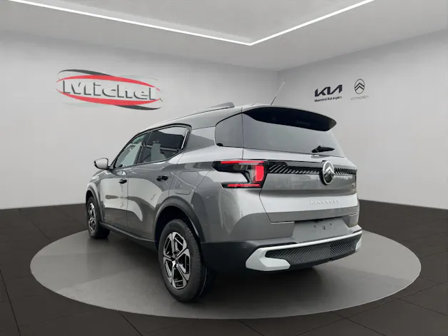 Citroën C3 Aircross 1.2 Hybrid Max Automat / 5-Jahre Garantie / Zinssatz-Aktion Leasing 2.99%