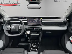 Citroën C3 Aircross 1.2 Hybrid Max Automat / 5-Jahre Garantie / Zinssatz-Aktion Leasing 2.99%