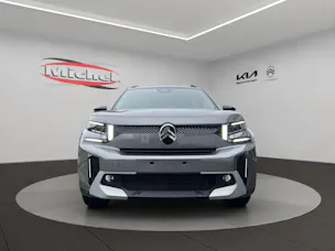 Citroën C3 Aircross 1.2 Hybrid Max Automat / 5-Jahre Garantie / Zinssatz-Aktion Leasing 2.99%