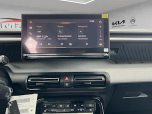 Citroën C3 Aircross 1.2 Hybrid Max Automat / 5-Jahre Garantie / Zinssatz-Aktion Leasing 2.99%