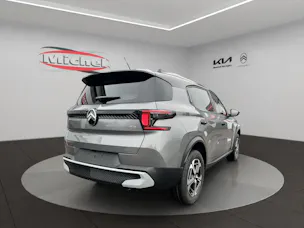 Citroën C3 Aircross 1.2 Hybrid Max Automat / 5-Jahre Garantie / Zinssatz-Aktion Leasing 2.99%
