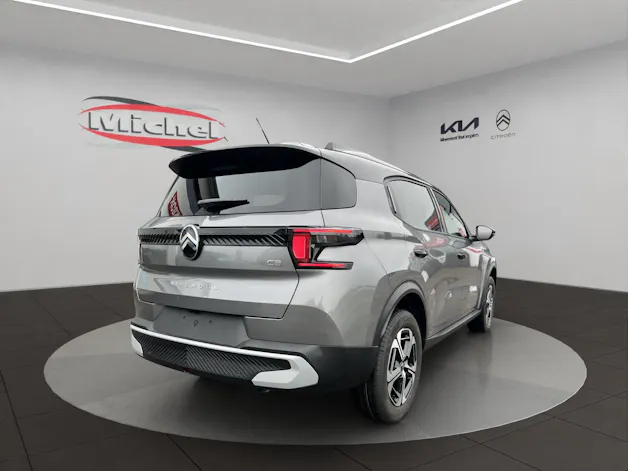 Citroën C3 Aircross 1.2 Hybrid Max Automat / 5-Jahre Garantie / Zinssatz-Aktion Leasing 2.99%