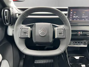 Citroën C3 Aircross 1.2 Hybrid Max Automat / 5-Jahre Garantie / Zinssatz-Aktion Leasing 2.99%