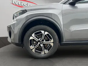 Citroën C3 Aircross 1.2 Hybrid Max Automat / 5-Jahre Garantie / Zinssatz-Aktion Leasing 2.99%