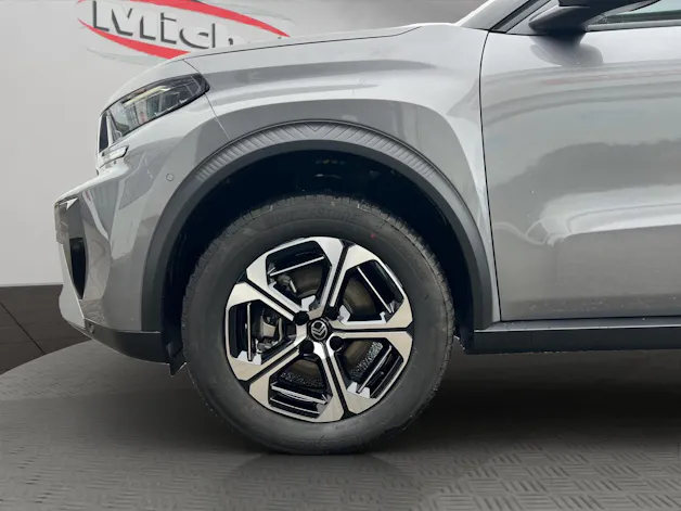 Citroën C3 Aircross 1.2 Hybrid Max Automat / 5-Jahre Garantie / Zinssatz-Aktion Leasing 2.99%