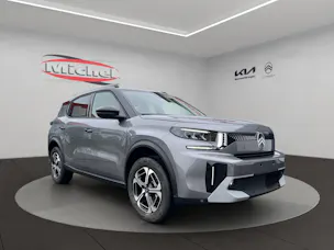 Citroën C3 Aircross 1.2 Hybrid Max Automat / 5-Jahre Garantie / Zinssatz-Aktion Leasing 2.99%