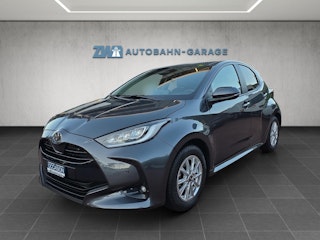 Vehicle image TOYOTA YARIS 0
