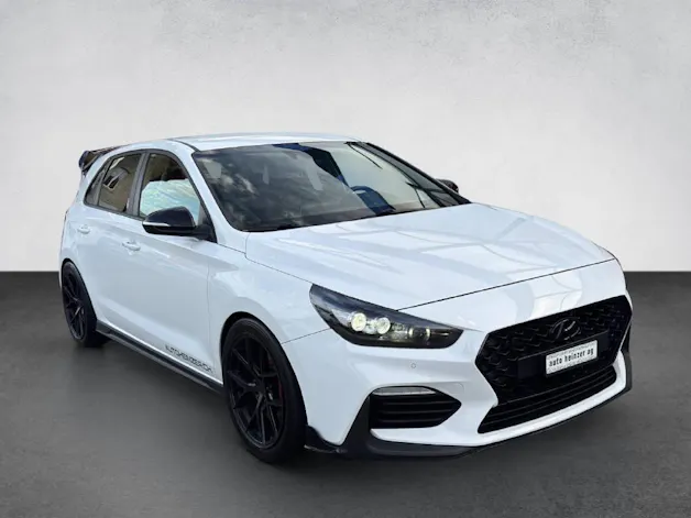 Hyundai i30 N 2.0 T-GDi