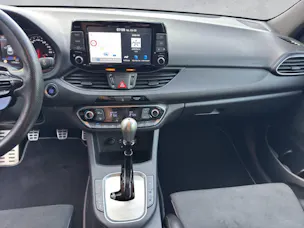 Hyundai i30 N 2.0 T-GDi