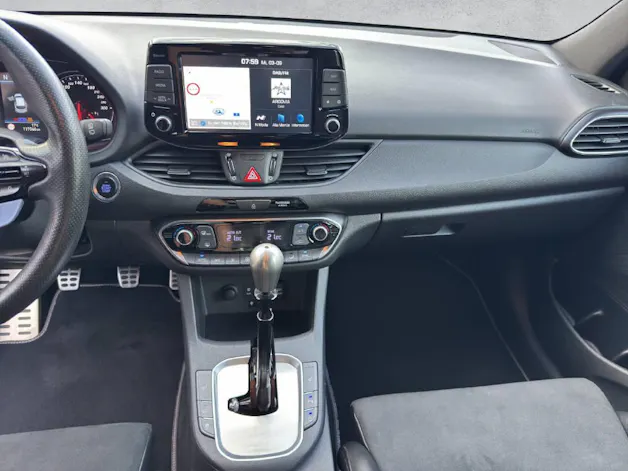 Hyundai i30 N 2.0 T-GDi