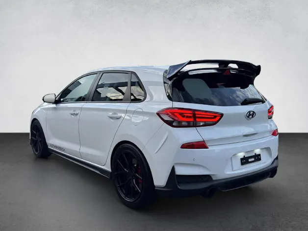 Hyundai i30 N 2.0 T-GDi