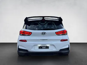 Hyundai i30 N 2.0 T-GDi