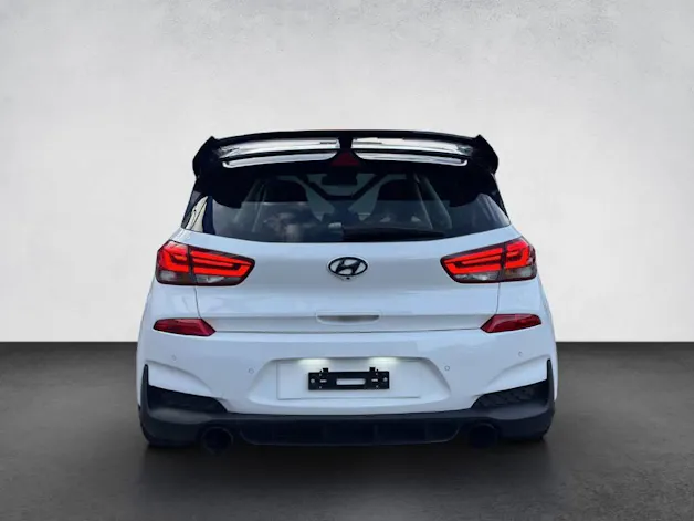 Hyundai i30 N 2.0 T-GDi